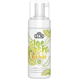 Lcn Aloe Vera & Kiwi Cleansing Emulsion 150 ml