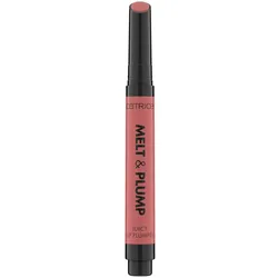Catrice - Melt & Plump Saftiger Lippenauffüller 1,8 g