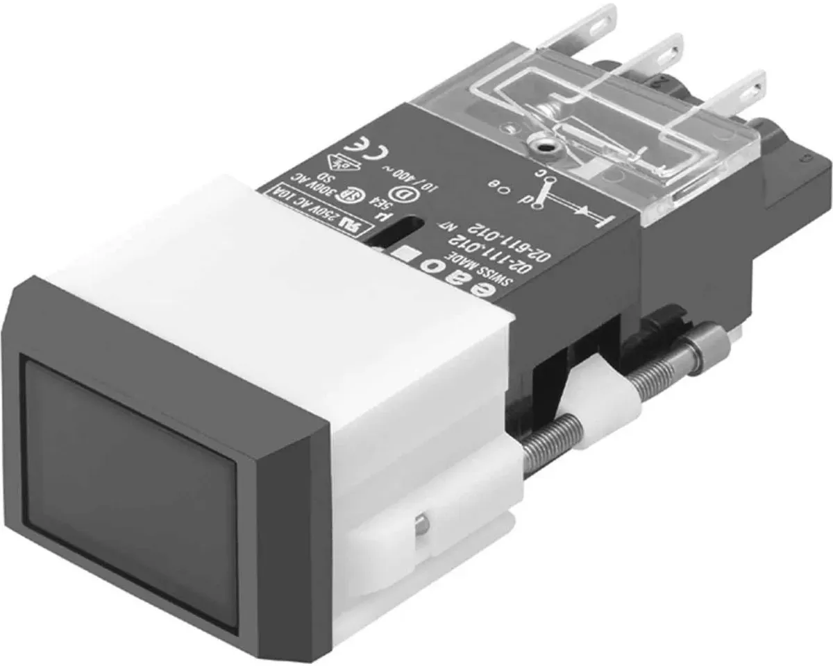 Eao Leuchtdrucktaste 02-617.011