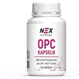 nex nutrition Nex OPC Kapseln 120 St.