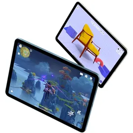 Apple iPad Air (5. Generation 2022) 256 GB Wi-Fi violett