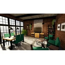 House Flipper 2 - Standard Edition (PEGI) (PS5)