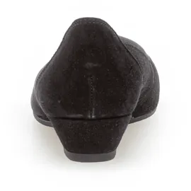 Gabor Pumps schwarz 37,5