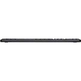Logitech K120 for Business IT schwarz