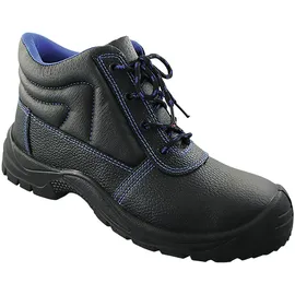 hase Leon S3 Sicherheitshochschuh aus Rindleder Größe 40
