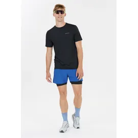Endurance Shorts Blau XXL