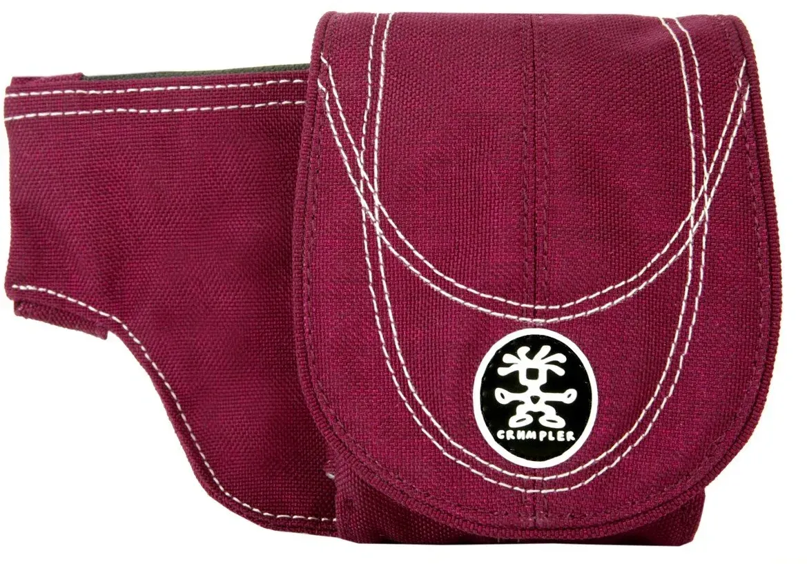 crumpler fototasche