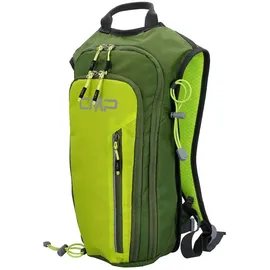 CMP Grand Rapids 9L Rucksack Moos
