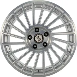 ETA BETA Venti-R 9,0 x 20 5 x 112 ET25 Silber