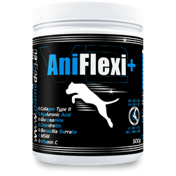GAME DOG AniFlexi+ V2 500g (Rabatt für Stammkunden 3%)