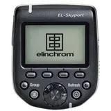 Elinchrom Transmitter Pro für Nikon