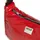 WOUF Schultertasche Glossy rot