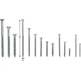 Simpson Strong-Tie SST Kammnagel verzinkt CNA3,1x60