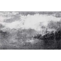 Kleen-Tex Aura 110 x 175 cm Grau