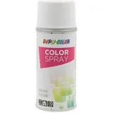 european aerosols Color-Spray Reinweiß matt 0,15 l
