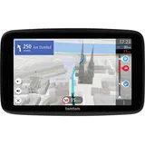 TomTom GO Navigator