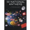 50 National Anthems, Sachbücher
