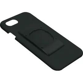 SKS iPhone 12 Pro Max Handyhülle schwarz