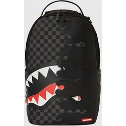 Sprayground Unfinished Shark Rucksack uni Gr. Uni