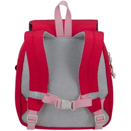 Samsonite Rucksack Happy Sammies Eco Backpack Ladybug Layla S Ladybug Lally