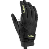 Leki Ultratrail TR schwarz