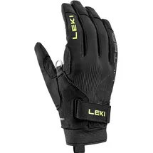 Leki Ultratrail TR schwarz