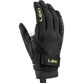 Leki Ultratrail TR schwarz