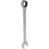 BRILLIANT TOOLS Ratschenringschlüssel BT013718 18 mm
