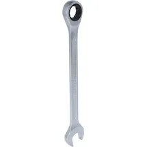 BRILLIANT TOOLS Ratschenringschlüssel BT013718 18 mm