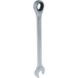 BRILLIANT TOOLS Ratschenringschlüssel BT013718 18 mm