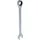 BRILLIANT TOOLS Ratschenringschlüssel BT013718 18 mm