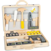 Legler Small Foot Small Foot Werkzeugkoffer Miniwob 11808