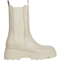 Tommy Hilfiger Monochromatic Chelsea Boot - Damen