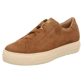 Paul Green Sneaker Damen Braun 38