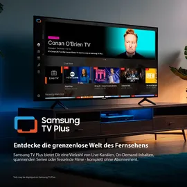 DYON Ultimax 32F-TI 32" LED Full HD Smart TV