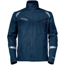 Uvex suXXeed multifunction Jacke blau XL