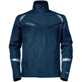Uvex suXXeed multifunction Jacke blau XL