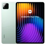 Xiaomi Pad 7 Pro 11,2" 512 GB Wi-Fi Green 		