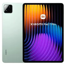 Xiaomi Pad 7 Pro 11,2" 512 GB Wi-Fi Green