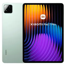 Xiaomi Pad 7 Pro 11,2" 512 GB Wi-Fi Green