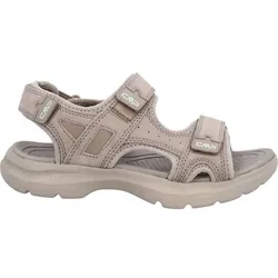 CMP Damen Slipper EMBY WMN HIKING SANDAL, DESERTO, 42