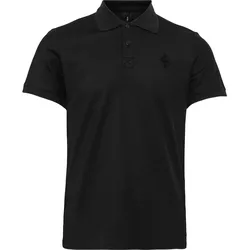 Sweet Protection Sweet Polo T-shirt M black (99901) S