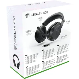 Turtle Beach Stealth 600 GEN3 XB Schwarz