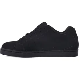 DC Shoes Net black/black/black 42