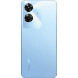 Realme Note 60 6 GB RAM 128 GB Voyage Blue