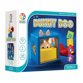 Smart Games Bunny Boo