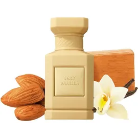 deal47 Sexy Vanilla Eau de Parfum 80 ml