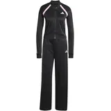 adidas Teamsport TRACKSUIT, black, XXS
