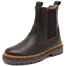 Bisgaard - Kid's Neo Lamb - Winterschuhe Gr 32 braun