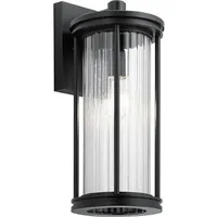 Elstead Lighting Elstead Lighting, Gartenbeleuchtung, Barras (E27, IP44)